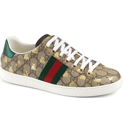 gucci womens shoes at nordstrom|authentic gucci shoes women.